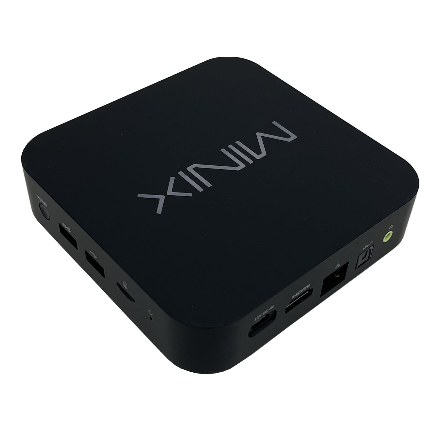 Amazon.com: MINIX U8K-Ultra 8K UHD Android TV Box Amlogic S928X-K