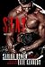 Stay (Wags Book 2)