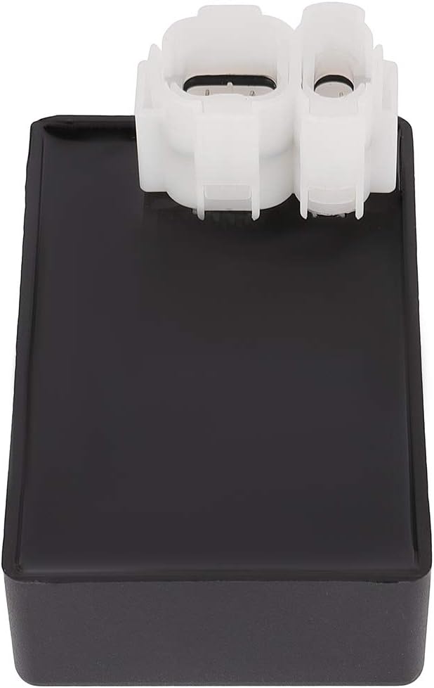 SCITOO CDI BOX Module Ignition Coil for Honda Recon 250/ Sportrax 250/ TRX250X 1997-2014