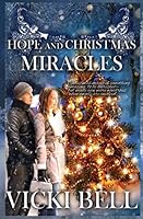 Hope and Christmas Miracles 1517318300 Book Cover