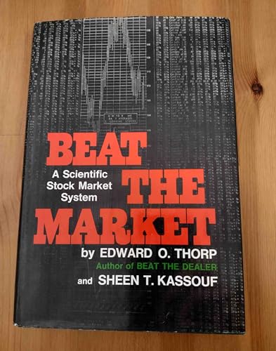 Beat the Market: A Scientific Stock Market System