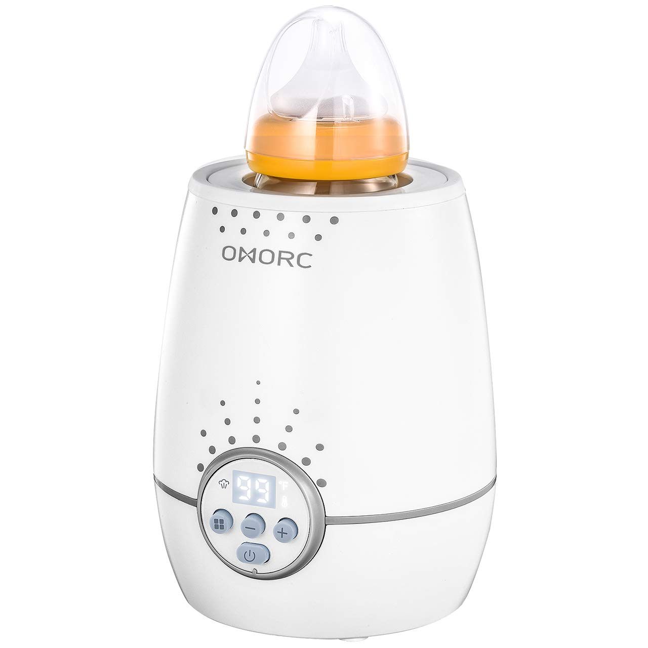 baby food warmer