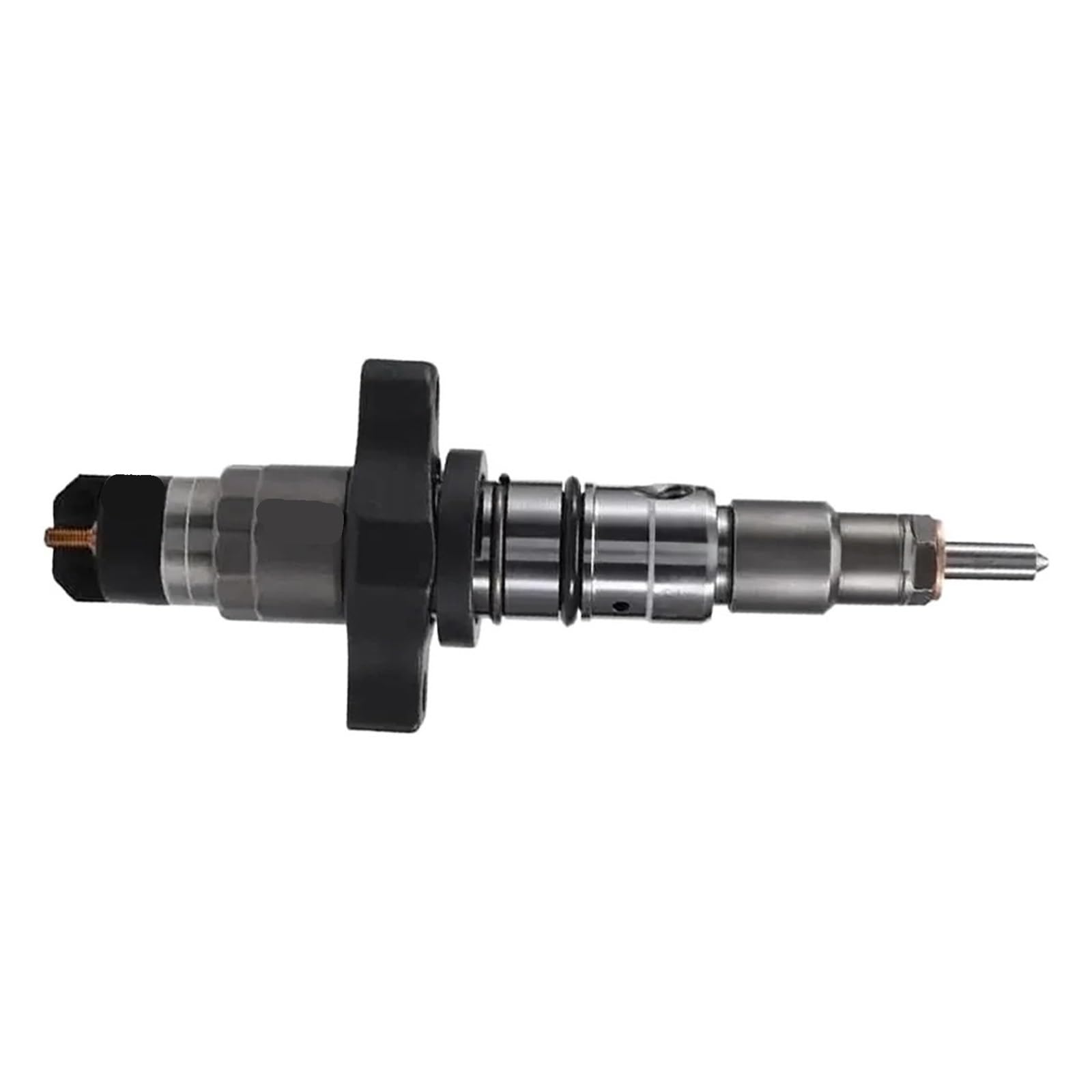 Huoinggg One Color 0445120018 0445120113 0445120210 5263318 3947550 4940589 Common Rail Diesel Injector Compatible With Cummins 5.9L Dodge Ram