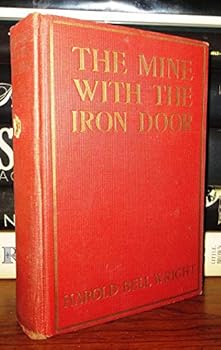 The Mine with the Iron Door