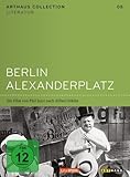  Berlin-Alexanderplatz/Arthaus Collection Literat [Import]