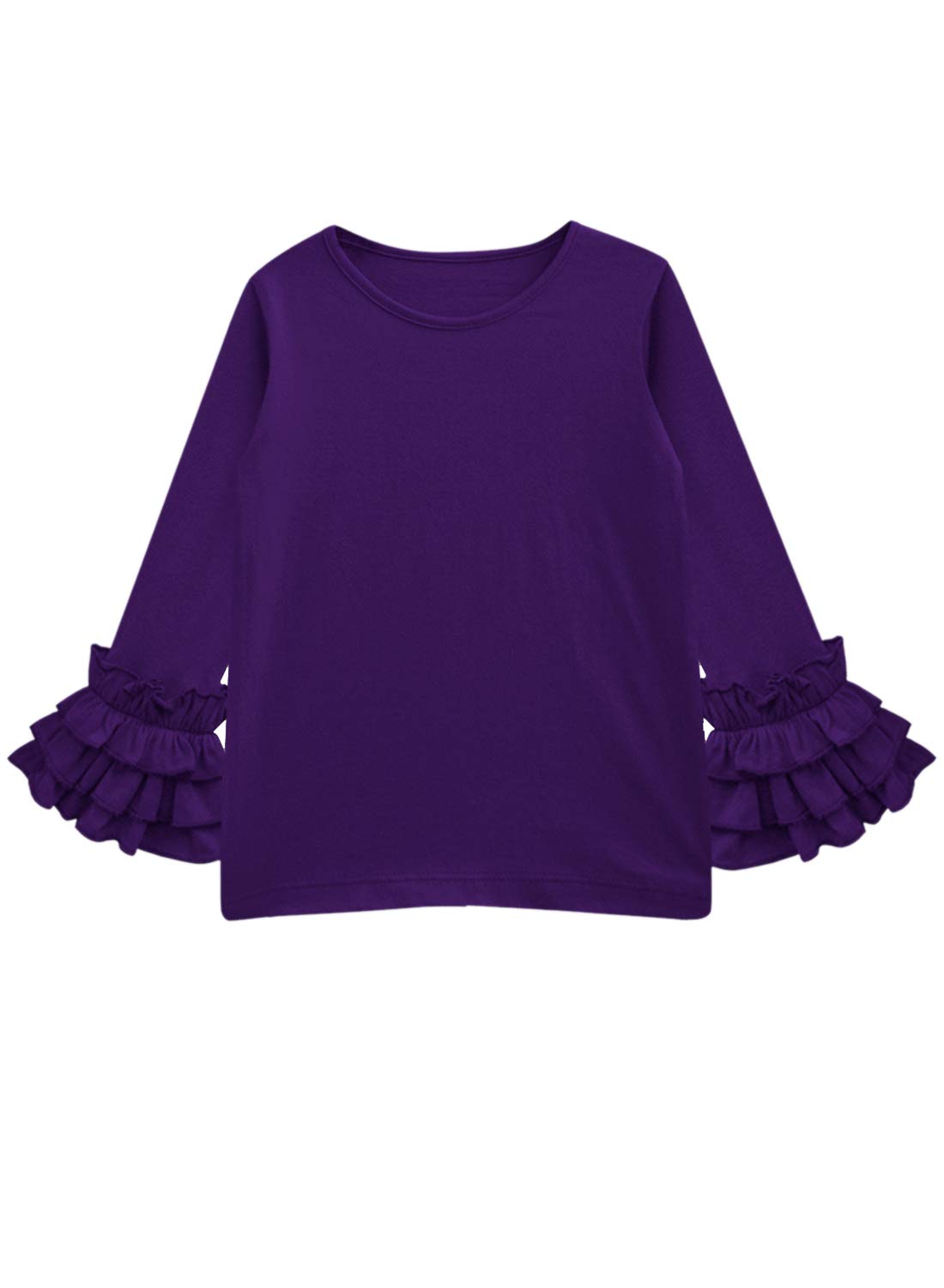 A.T.U.N. (ALL THINGS UBER NICE)Girl's Regular Tunic Shirt