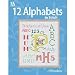 Alphabets to Stitch- Find the Perfect Alphabet to Personalize your Cross Stitch Projects (Leisure Arts Cross Stitch)