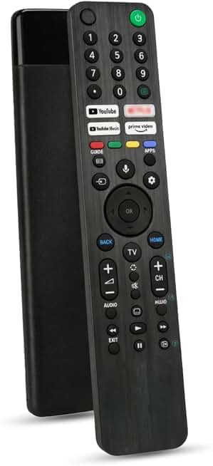 Sony 75 inch Bravia 9 Mini-LED 4K HDR Google TV XR Backlight Master Drive - Cinema Pro (Rev 4)