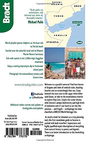 Socotra