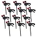 Price comparison product image 4" Quick Release Rapid Bar Clamp Holder Grip Spreader Speed Clamps 12 Pack