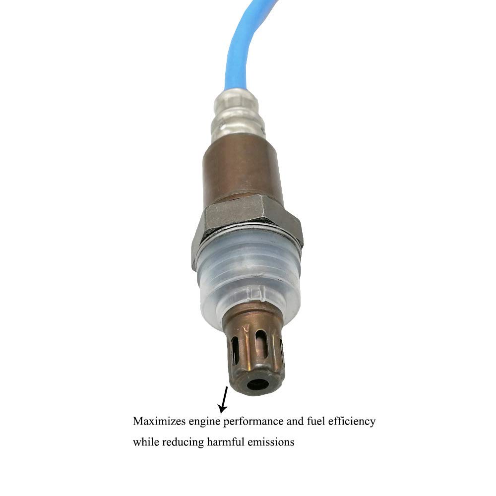 Amrxuts 234-9066 Upstream Air Fuel Ratio Oxygen Sensor for Acura TSX 2.4L 2004 2005 2006 2007 2008 36531-RBB-003 2349066 36531RBB003