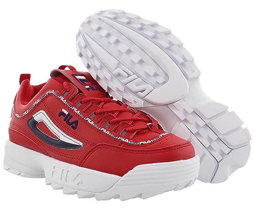 Image of Fila Mens Disruptor Ii Premium