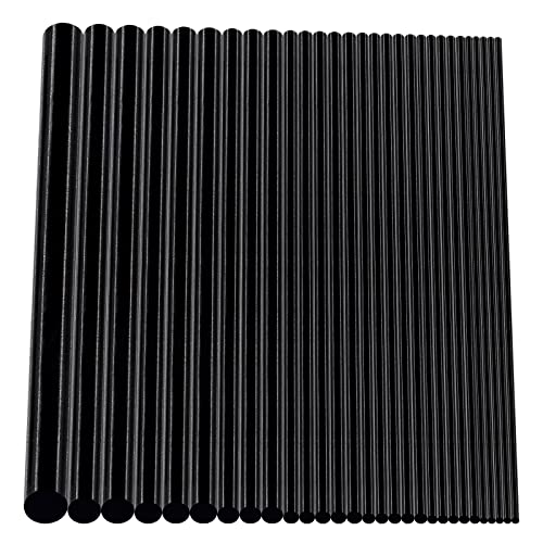 Barres en acier inoxydable 304 Tanstic de 100 mm de long pour axes de moteurs et goupilles