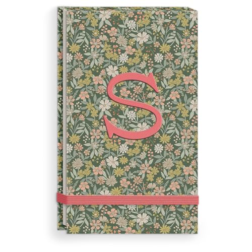 Bloc-notes rigide de poche Lady Jayne pour ne plus perdre vos idées de notes