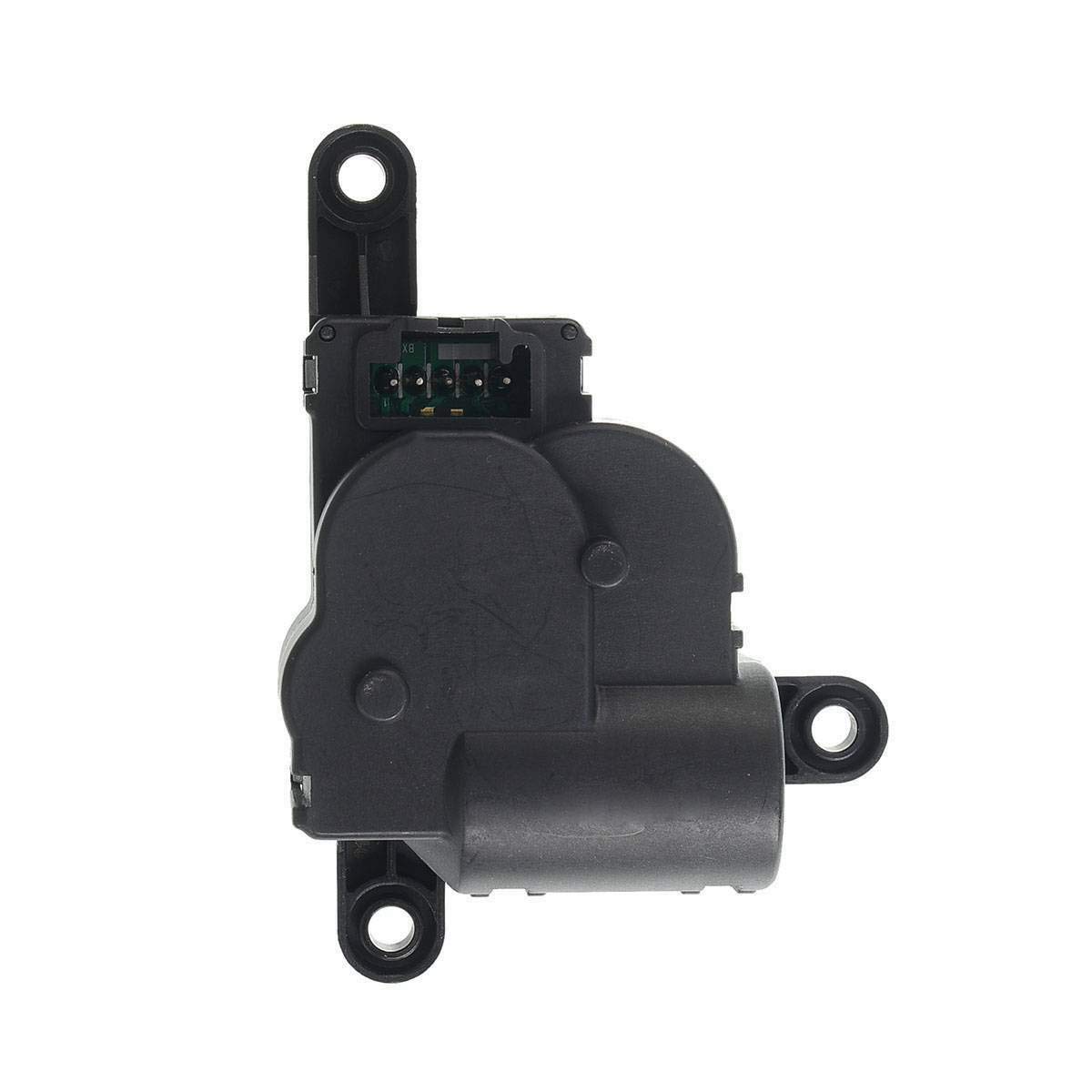 Amazon.com: HSCHER Blend Door Actuator For:1996-2000 Grand Voyager,Town u0026  Country,Voyager,Grand Caravan : Automotive