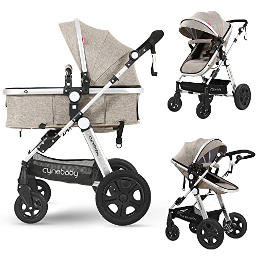 10 Best Folding Baby Stroller Nov of 2022 BabyStuffLab
