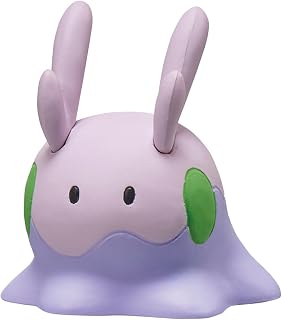 ポケットモンスター モンコレ ヌメラ