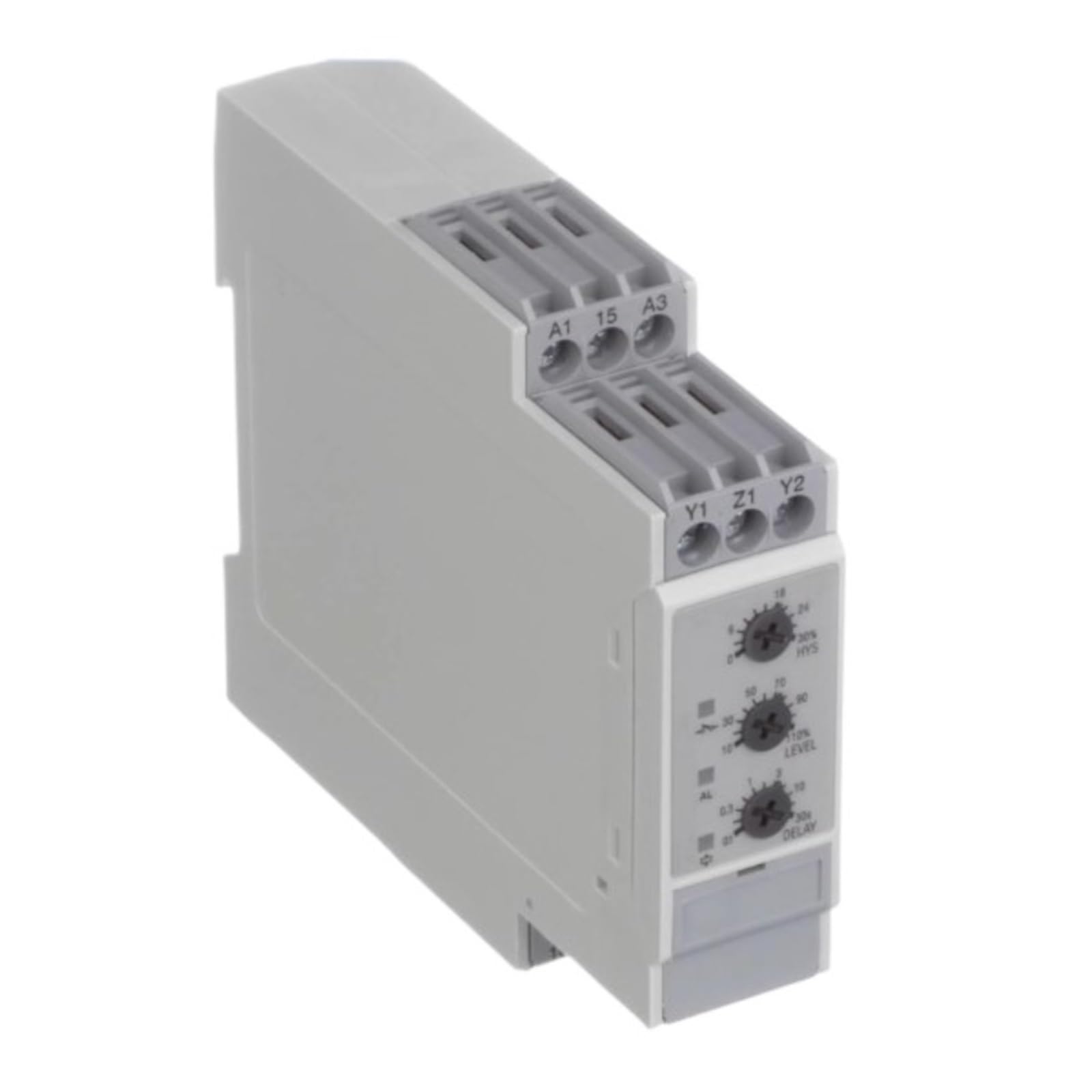 Relais statique industriel DUB01CB23500V tension 500V