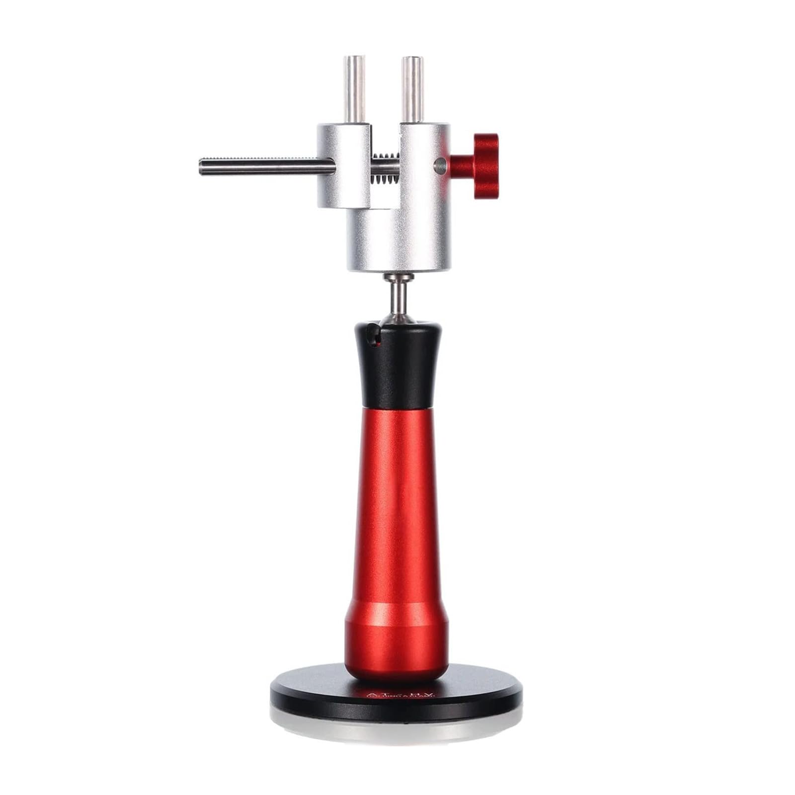 Kaccde Portable Handheld Vise Workbench Holder Fixture For Model Building Craft Tool Making Clamp Craft Accessories Painting Tool