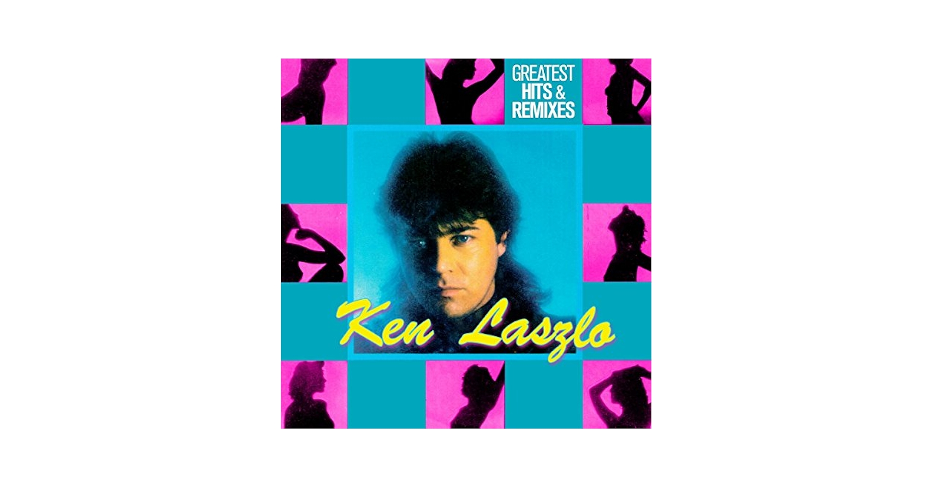 Ken Laszlo - Greatest Hits & Remixes - Amazon.com Music