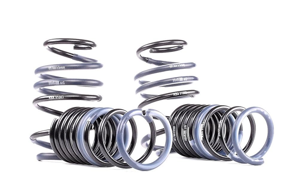 29054-2 Lowering Springs