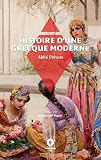 Histoire d'une Grecque moderne - Abbé Prévost 