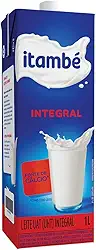 LEITE UHT ITAMBÉ INTEGRAL 1L