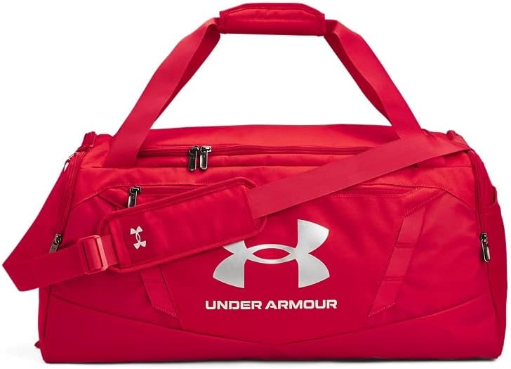Undeniable 5.0 Duffle