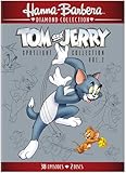 Tom and Jerry Spotlight Collection: Vol. 2 (DVD) (Repackaged)