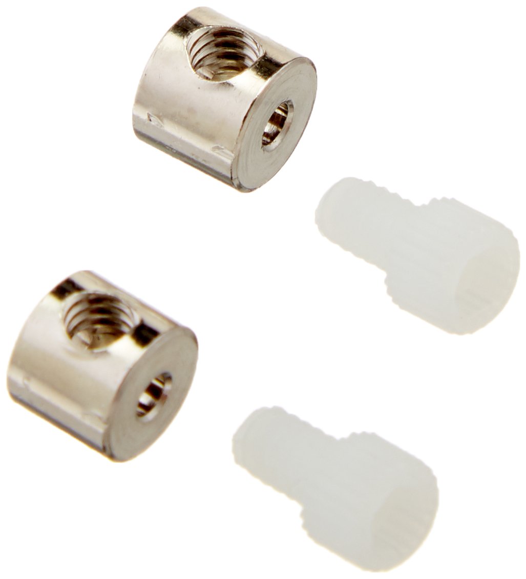 Physical Therapy Aids Cambion D. Heel Lifts, S, (6.4mm)