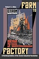 Algopix Similar Product 18 - Farm to Factory A Reinterpretation of
