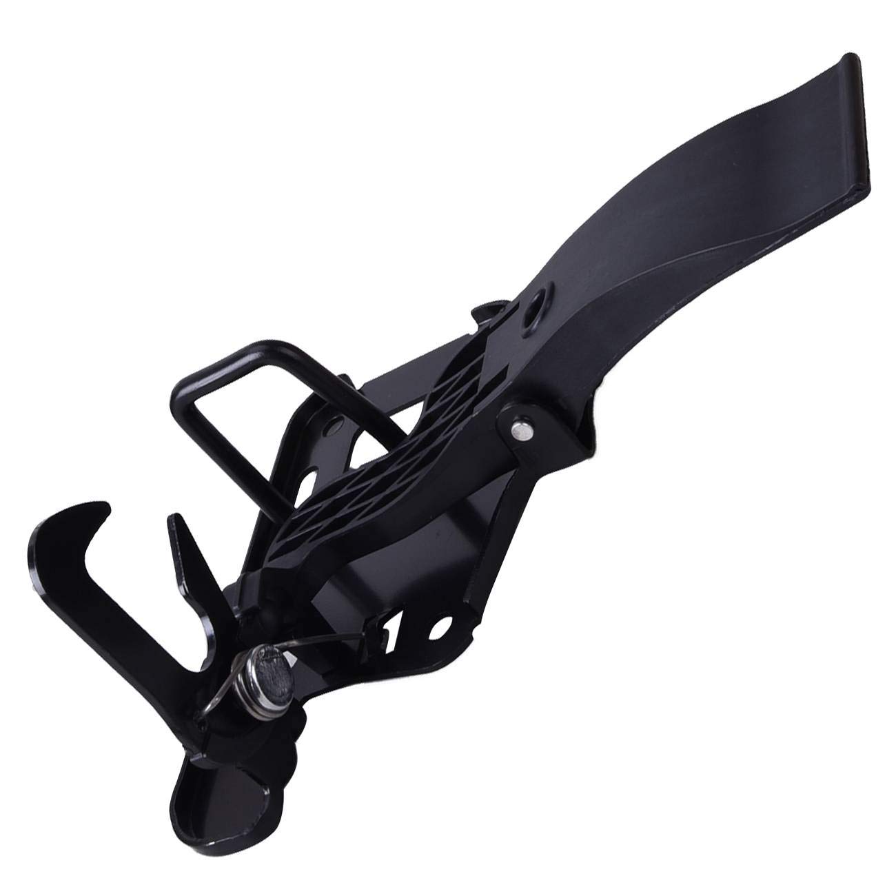 Amazon.com: AUTOPA 8T0823480 Upper Hook Release Lock Latch for 