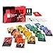 Imposter Games The Imposter Kings, Card Games of Strategy & Intrigue for 2-4 Players Age 8 & up, with a Well-Illustrated Deck of Cards, Exciting Alternative to Adult Board Games or Kids Games