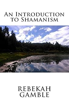 Paperback An Introduction to Shamanism Book