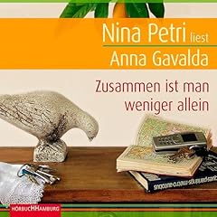 Zusammen ist man weniger allein Titelbild