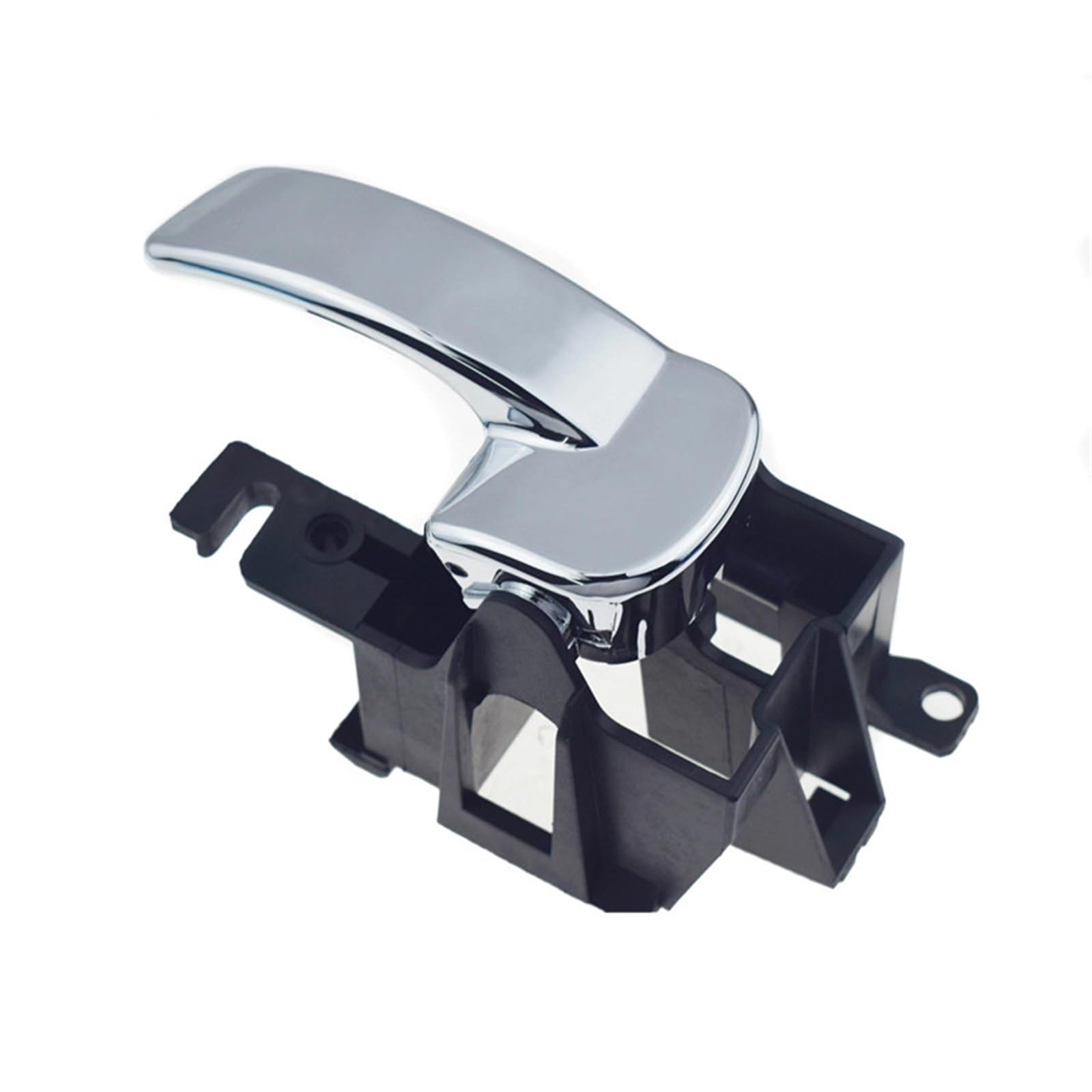 ZAPORA Handle Interior Car Door Handle Front Rear Driver Passenger for Nissan for Pathfinder R51 2005-2018