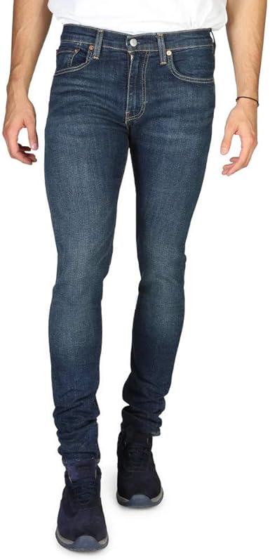 levi's skinny
