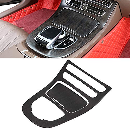 Console centrale, rivestimento della copertura del...