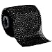Delta-Lite Plus Cast Tape 4 Inch X 12 Foot Black 7345847, 10 Ct