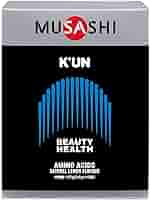 MUSASHI ムサシ　クン  大　90本入り　新品　外箱なし匿名配送 INFINITY MUSASHI ムサシ HUAN フアン 大 90本入り 新品未開封