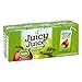 Juicy Juice 100% Apple Juice, 4.23-Ounce Packages 8 boxes, (Pack of 5)
