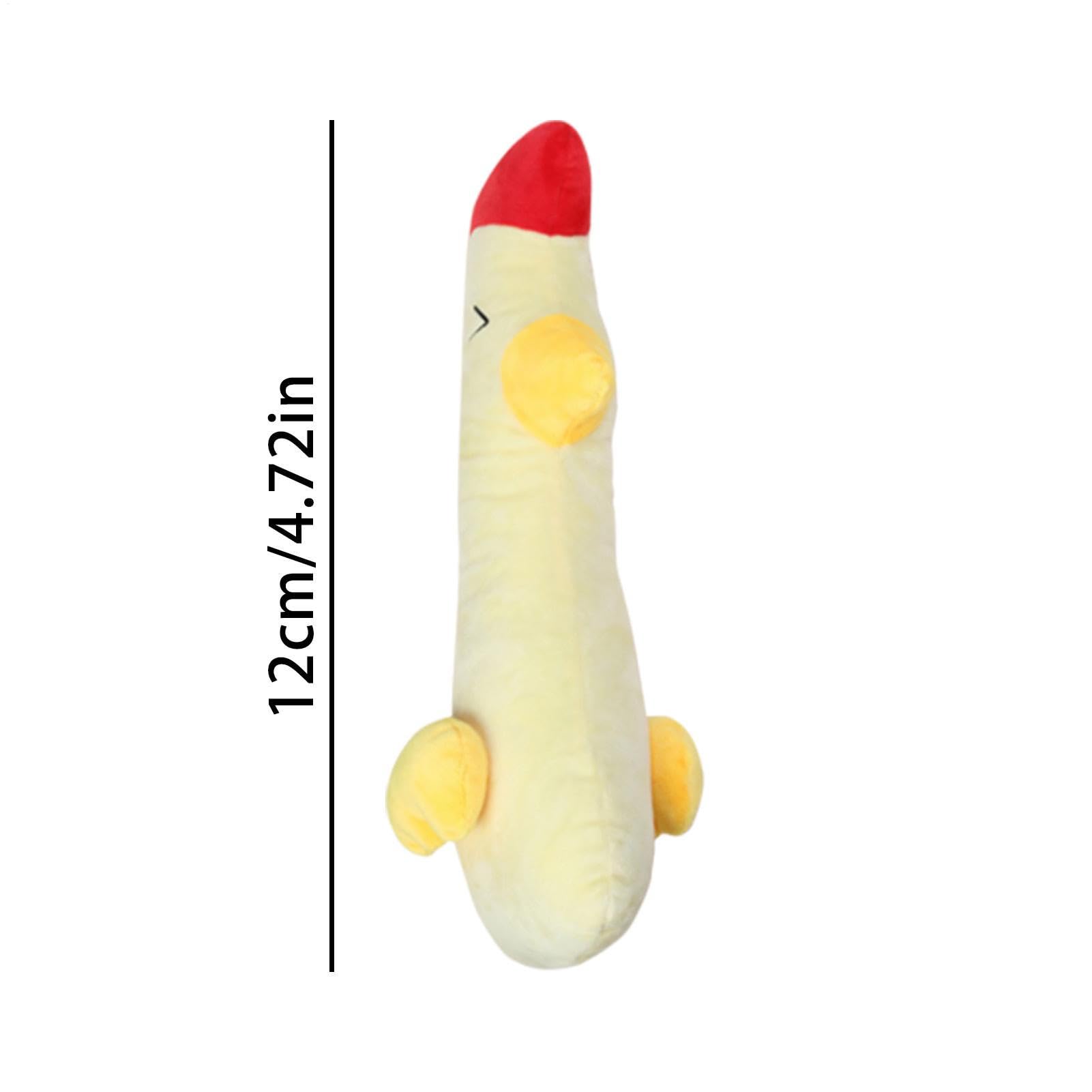 Muñeco de Peluche Numérico Muñeco de Peluche para