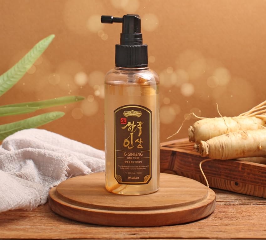 K-Ginseng Hair Tonic 6.76fl.oz/200ml