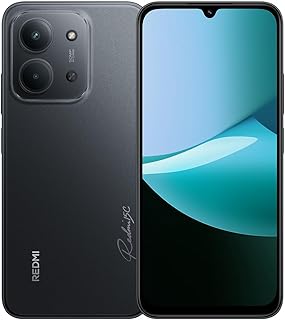 XIAOMI Smartphone Redmi 15C 4G, 8Go+256 Go, 6.9