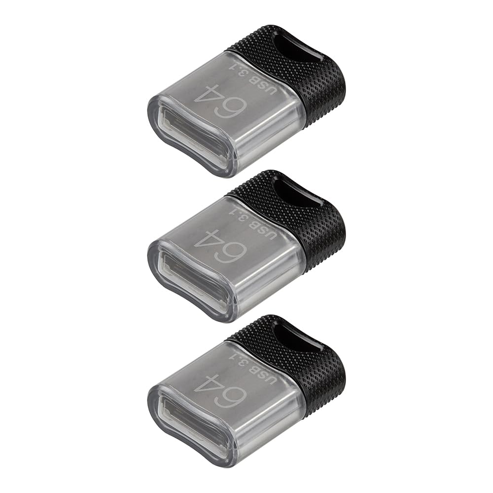 64GB PNY Elite-X™ Fit USB 3.1 Flash Drive