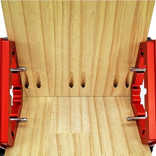 Jauge d'angle de précision à 90° en aluminium robuste pour armoires de cuisine - 6
