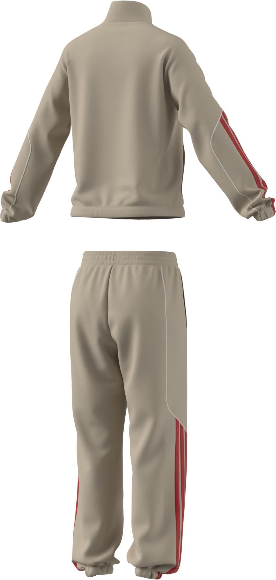 adidas Stadium 3-stripes Tracksuit Survêtement Femme (lot de 1)