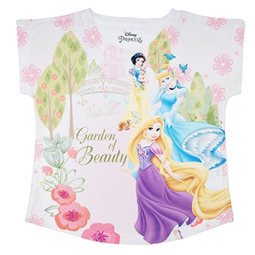 Image of Disney Princess by Wear Your Mind Girls Shirt