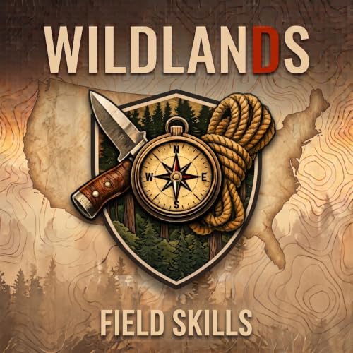 #012 - Field Skills: Wildlife Distance | Bison, Bears & Keeping the Margin