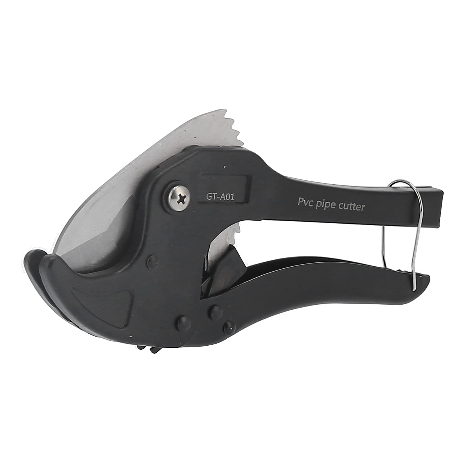Coupe-tuyau en PVC GT-A01 Coupe-tuyau de plomberie épaississant de 42 mm